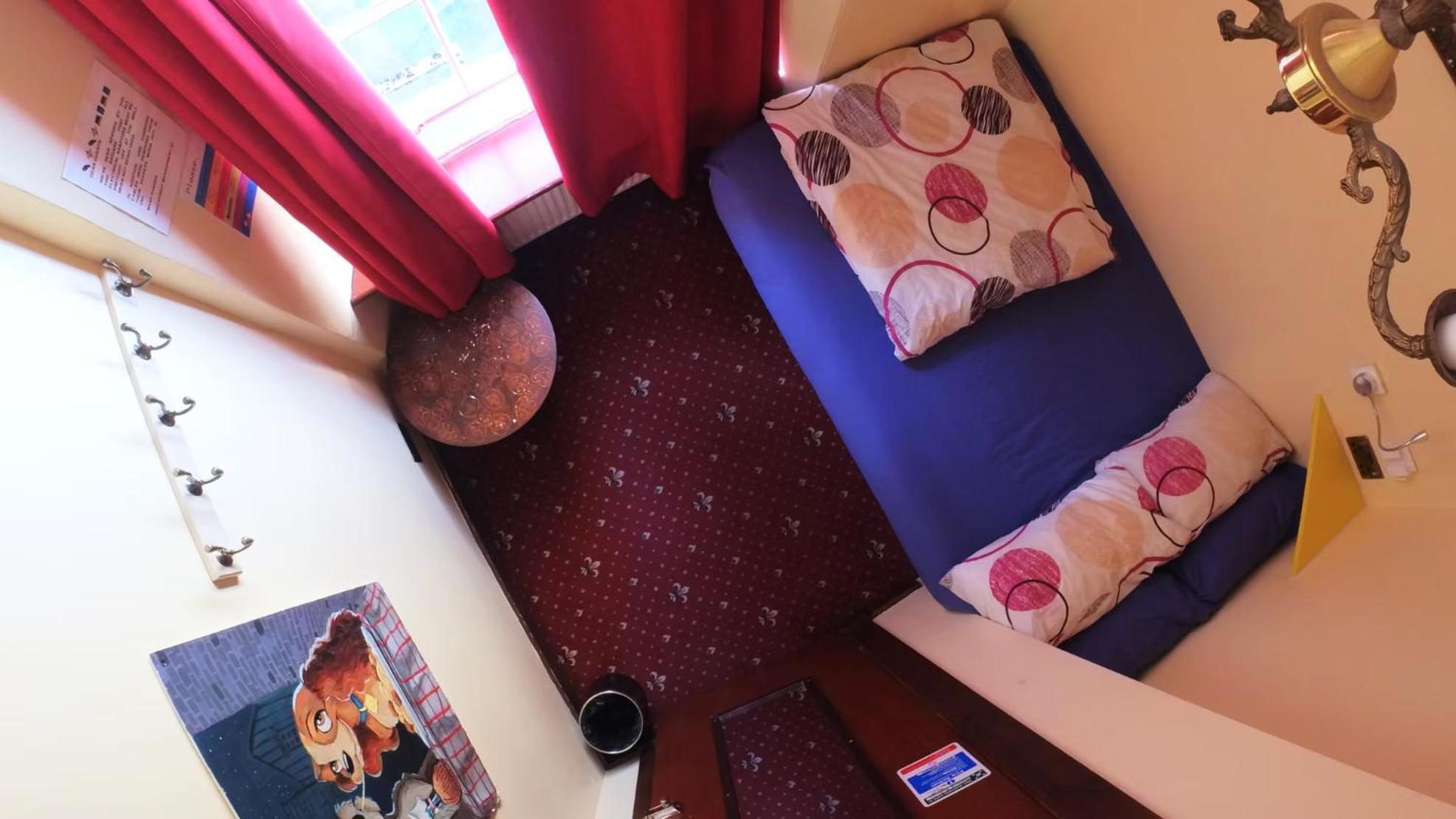 High Street Hostel - Over 18S Only, Backpackers Atmosphere (Adults Only) — Photos 3