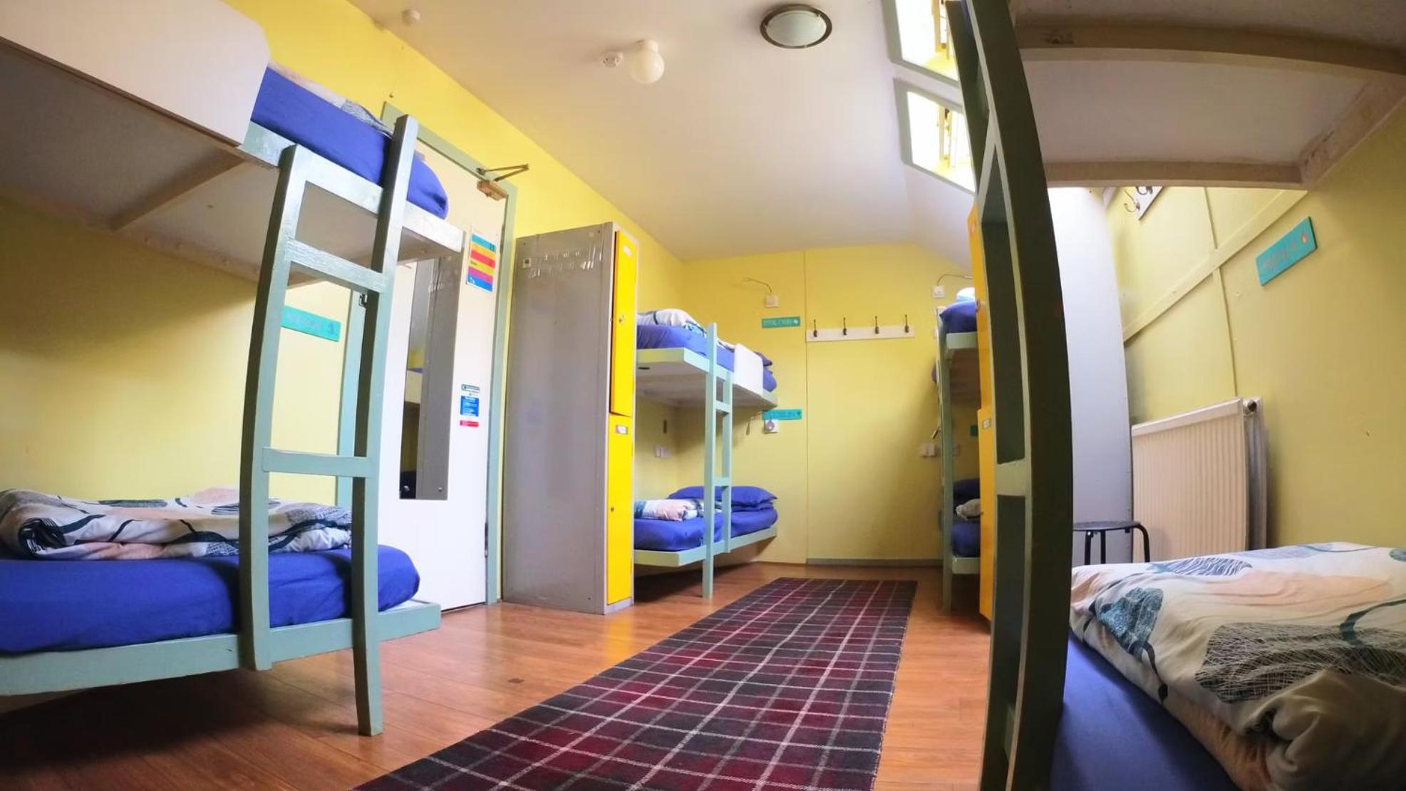 High Street Hostel - Over 18S Only, Backpackers Atmosphere (Adults Only) — Photos 2